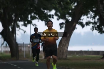 Runner Photo 4317696