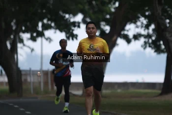 Runner Photo 4317698