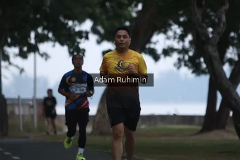 Runner Photo 4317701