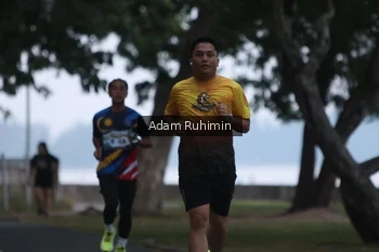 Runner Photo 4317706