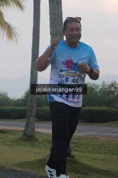 Runner Photo 4317707