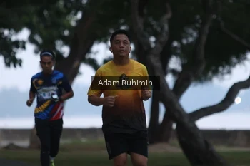 Runner Photo 4317711