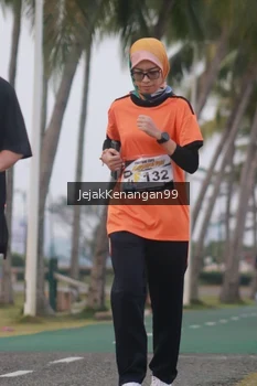 Runner Photo 4317713