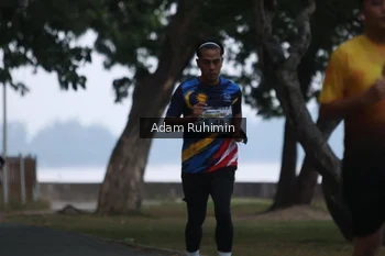 Runner Photo 4317715