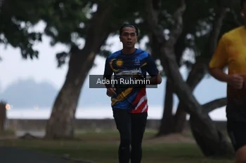 Runner Photo 4317717