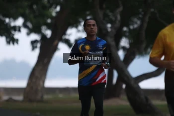 Runner Photo 4317720