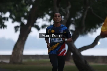 Runner Photo 4317724