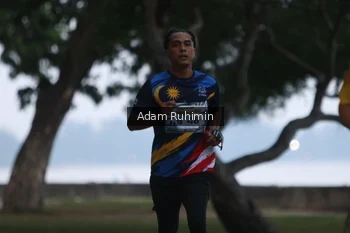 Runner Photo 4317726