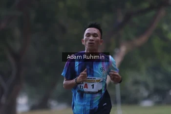 Runner Photo 4317731