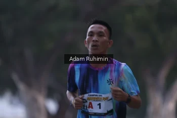 Runner Photo 4317737