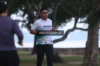 Runner Photo 4317740
