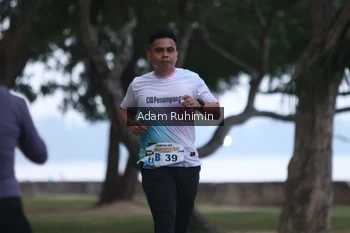 Runner Photo 4317741