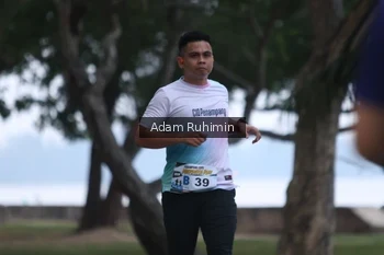 Runner Photo 4317742