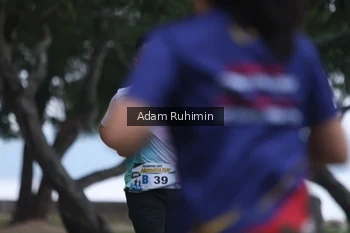 Runner Photo 4317745