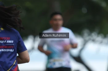 Runner Photo 4317748