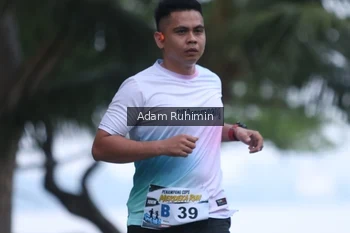 Runner Photo 4317750