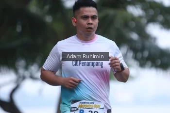 Runner Photo 4317752