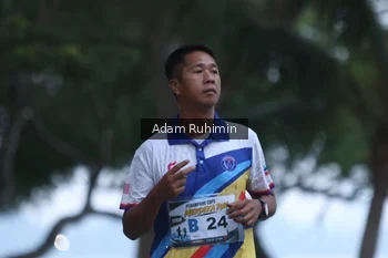 Runner Photo 4317754