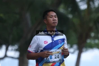 Runner Photo 4317757