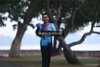 Runner Photo 4317760