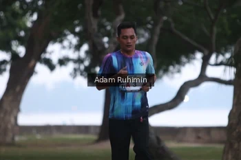 Runner Photo 4317761