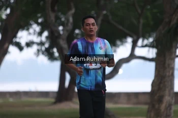 Runner Photo 4317764