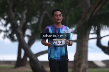 Runner Photo 4317765