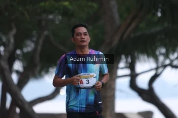 Runner Photo 4317767