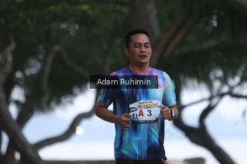 Runner Photo 4317770