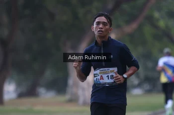 Runner Photo 4317772