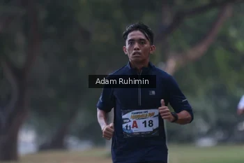 Runner Photo 4317774