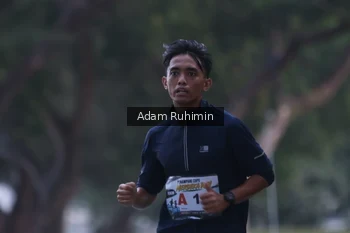 Runner Photo 4317775