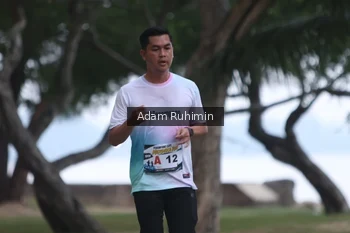Runner Photo 4317781
