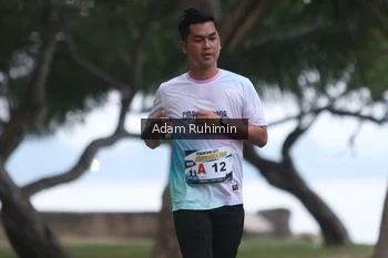 Runner Photo 4317783