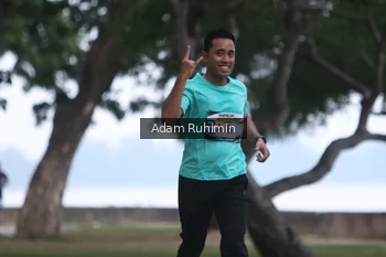 Runner Photo 4317785