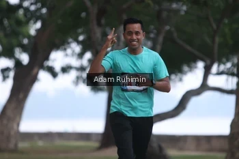 Runner Photo 4317788