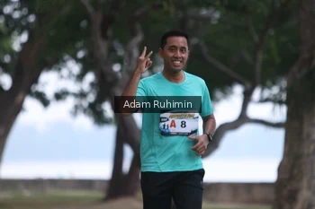 Runner Photo 4317790