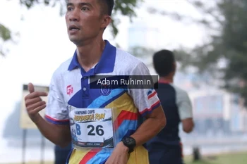 Runner Photo 4317792