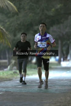 Runner Photo 4317795