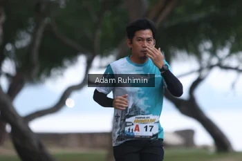 Runner Photo 4317796