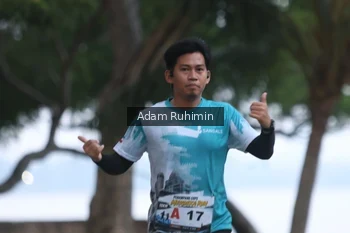 Runner Photo 4317798