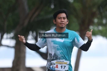 Runner Photo 4317799