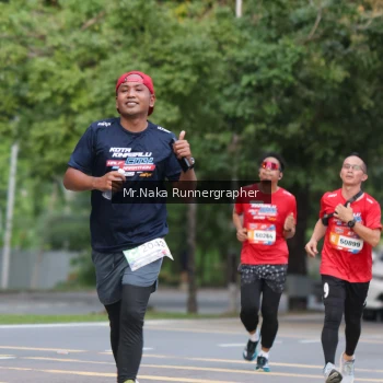 Runner Photo 43178