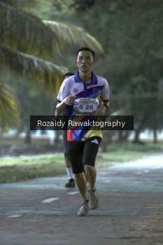 Runner Photo 4317801