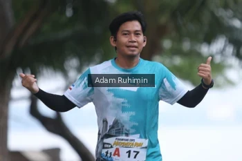 Runner Photo 4317803