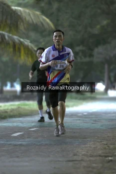 Runner Photo 4317804