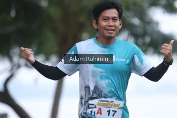 Runner Photo 4317807