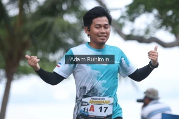 Runner Photo 4317810