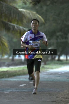 Runner Photo 4317812