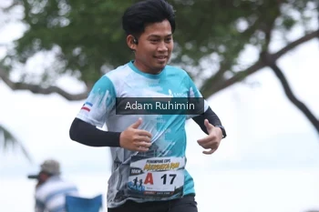 Runner Photo 4317813